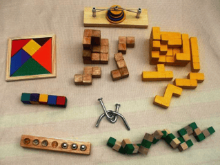 Fun Brain Training, Matemáticas